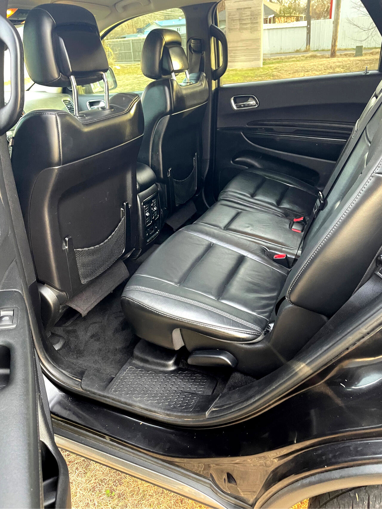 Used 2013 Dodge Durango Crew w/ Trailer Tow Group IV image 6