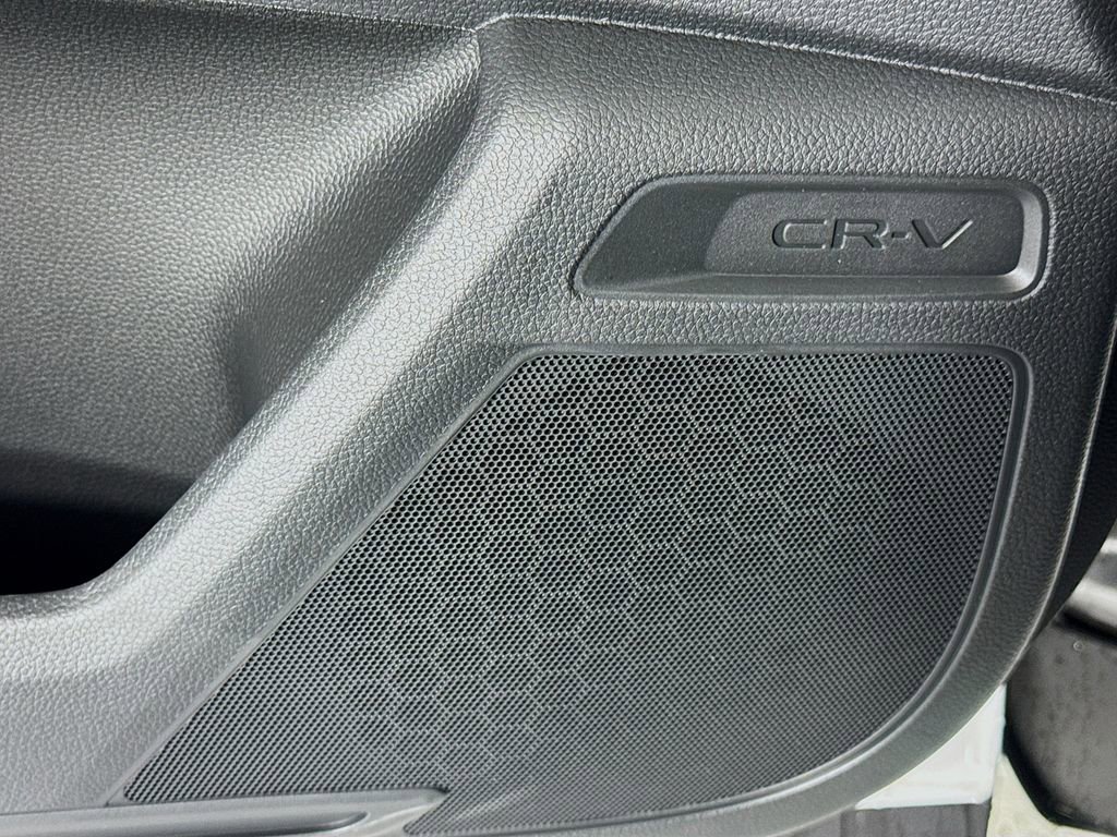 New 2026 Honda CR-V LX image 26