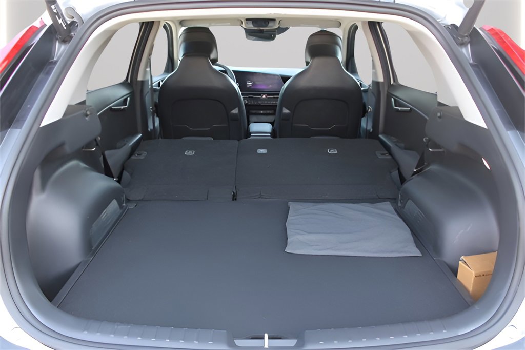 Used 2024 Kia Niro Wind image 10