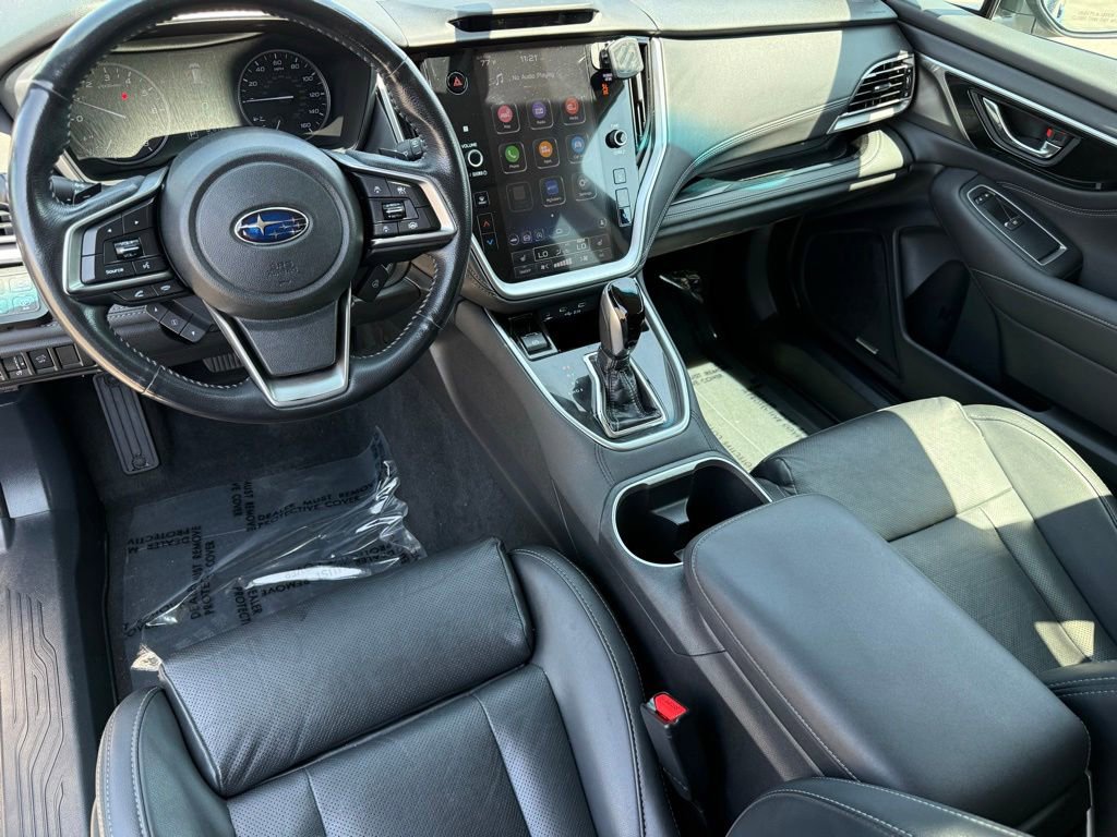 Used 2020 Subaru Outback Limited w/ Popular Package #2 AWD/4WD image 9