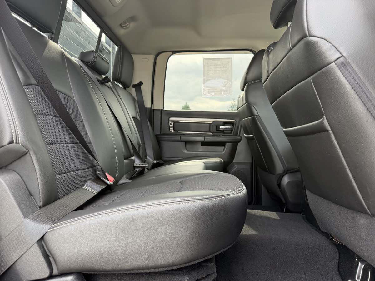 Used 2014 RAM 1500 Sport w/ Remote Start & Security Group AWD/4WD image 12