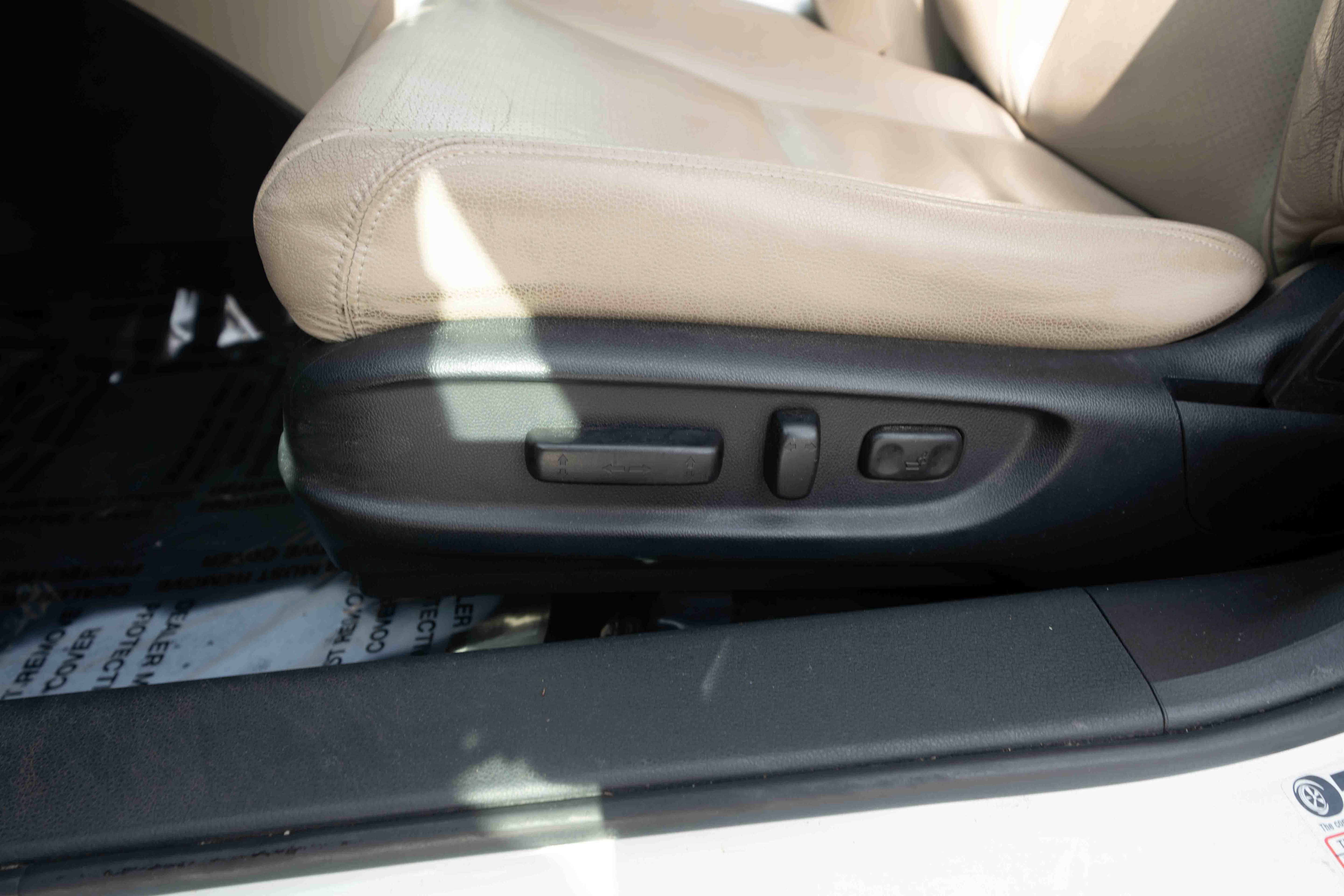 Used 2013 Honda Accord EX-L image 12