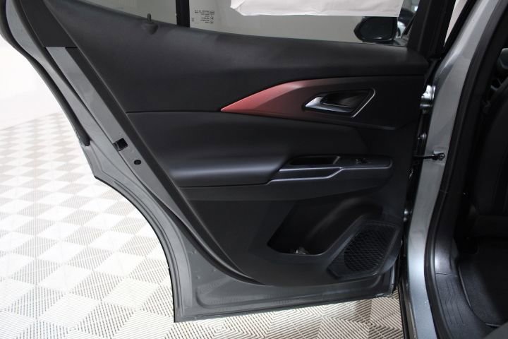 New 2026 Chevrolet Equinox EV RS image 19