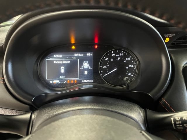 Used 2024 Nissan Kicks SR FWD image 26