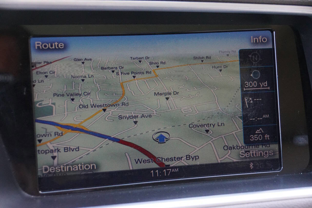 Used 2017 Audi Q5 2.0T Premium image 21