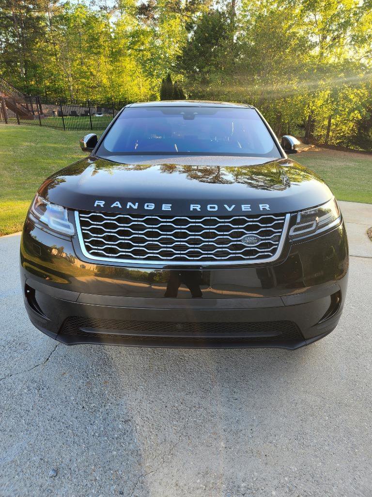Used 2018 Land Rover Range Rover Velar S image 3