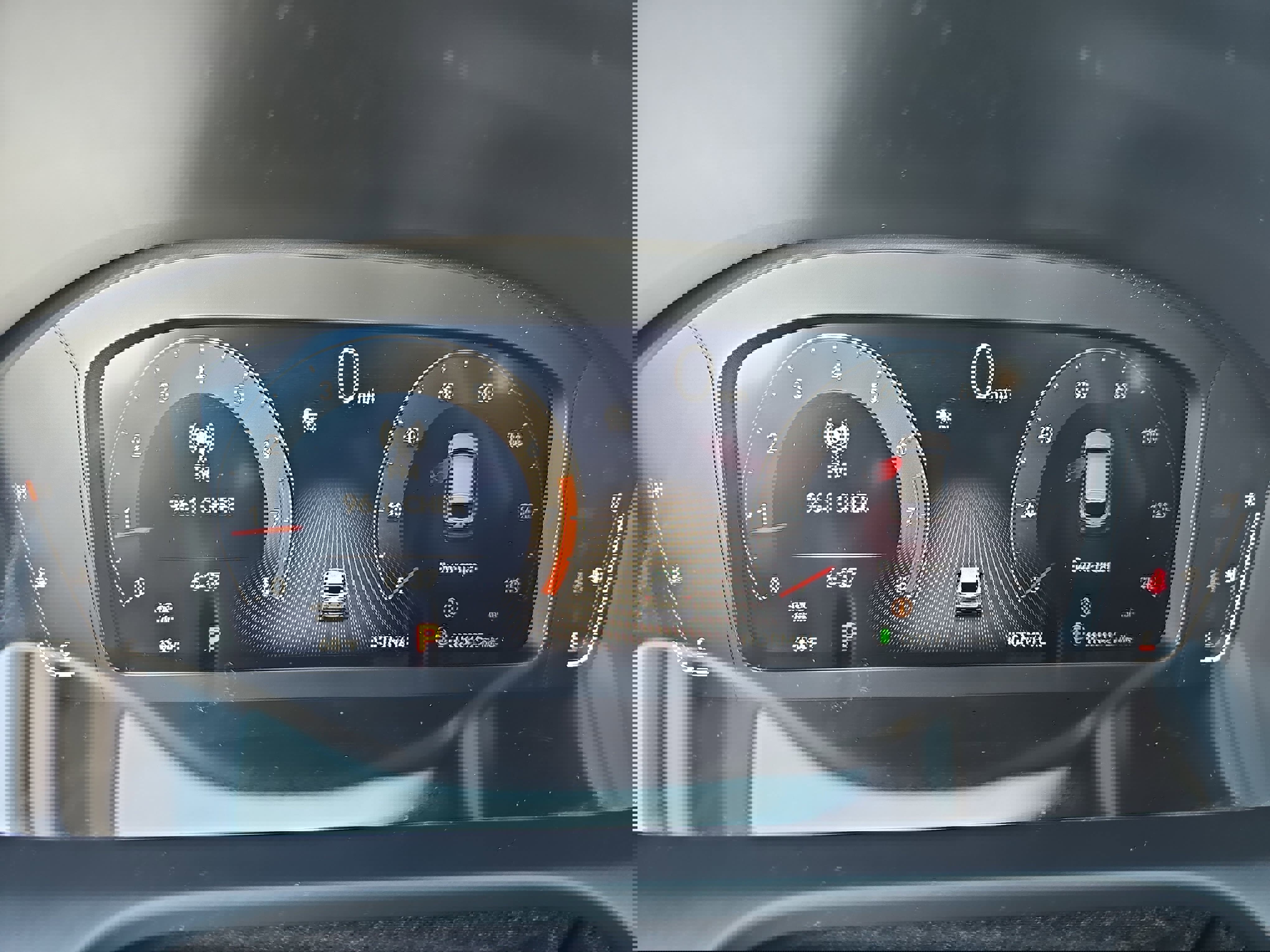 Used 2025 Acura ADX A-Spec image 19