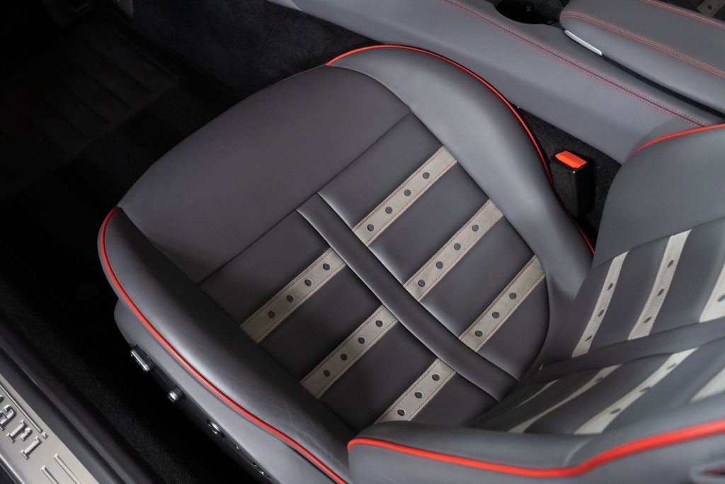 Used 2015 Ferrari California T RWD image 45