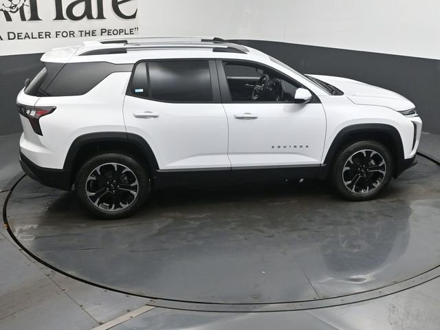 New 2026 Chevrolet Equinox LT w/ LPO, Floor Liner Package image 17