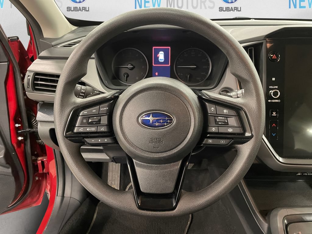 Used 2026 Subaru Crosstrek 2.0i Premium AWD/4WD image 12