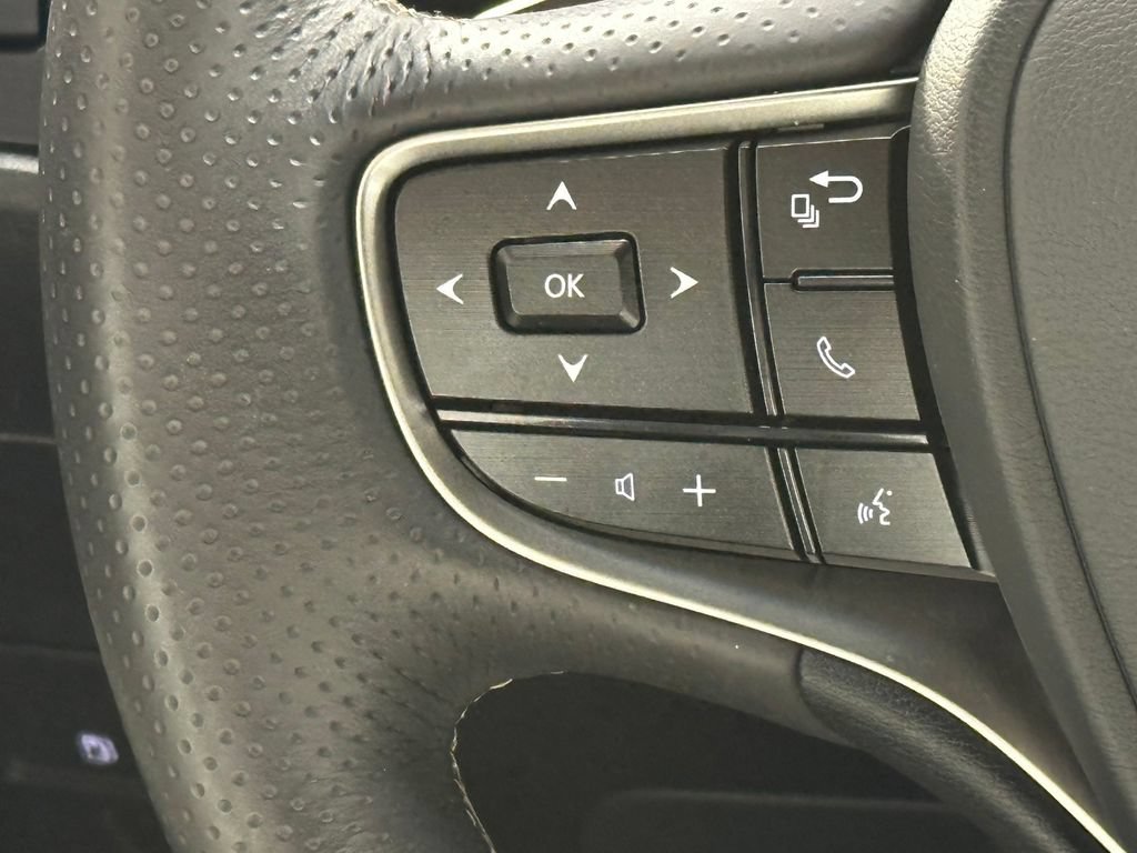 Used 2024 Lexus ES 350 F Sport w/ Technology Package FWD image 31