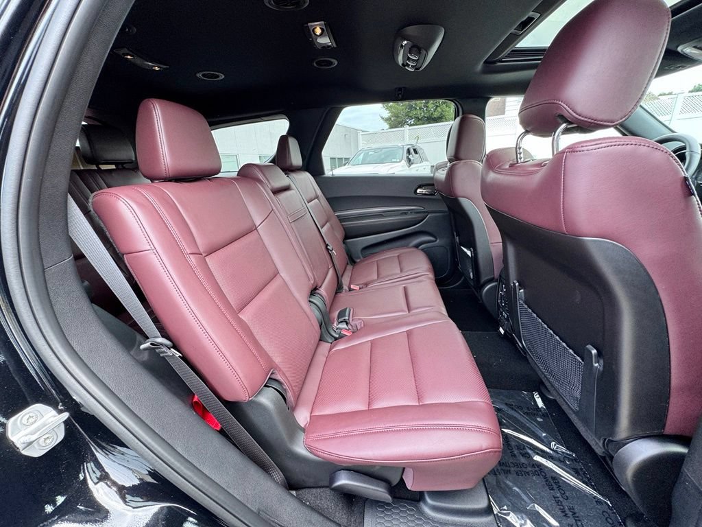 New 2026 Dodge Durango GT AWD/4WD image 21