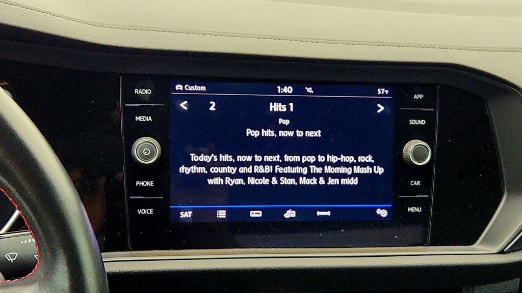 Used 2019 Volkswagen Jetta GLI FWD image 19
