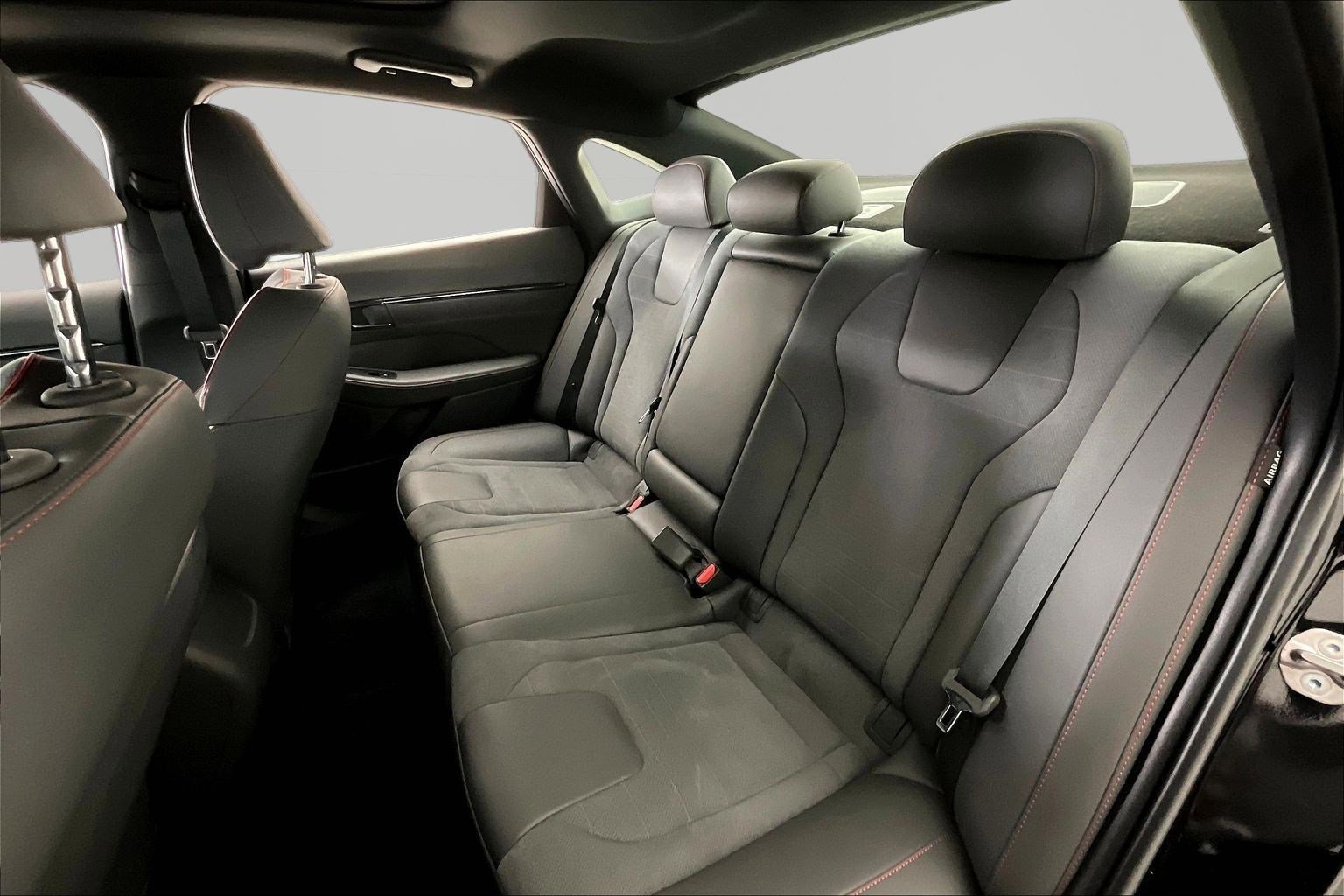Used 2024 Hyundai Sonata N Line FWD image 22
