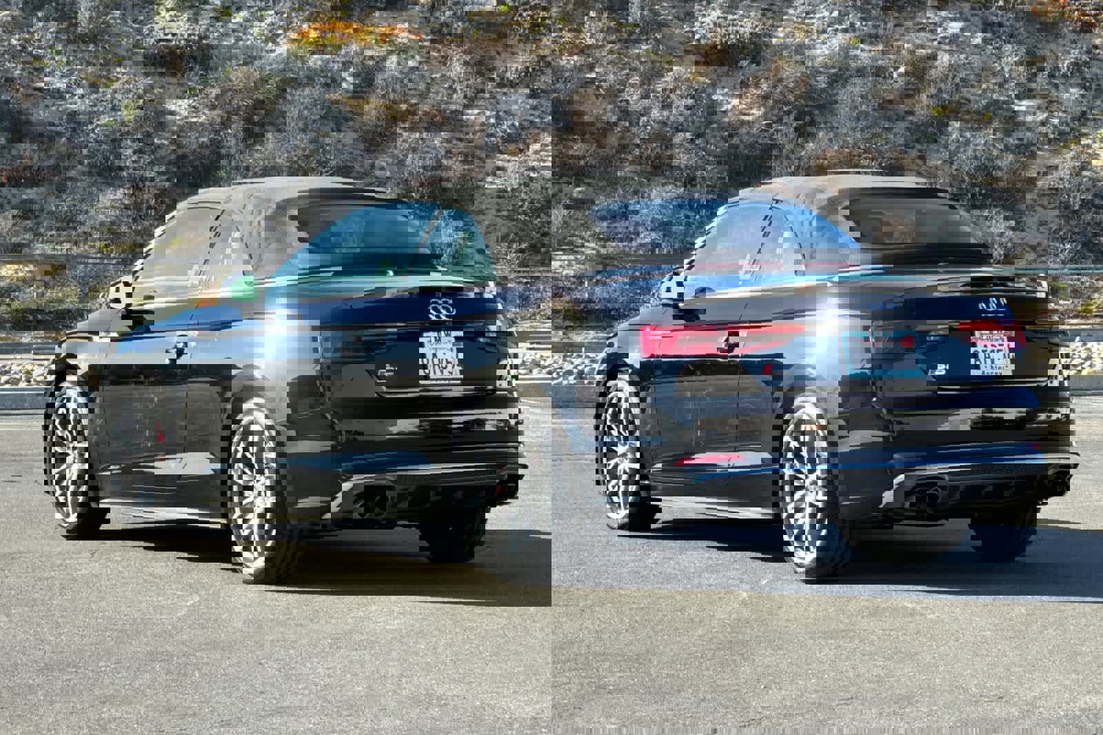 Used 2018 Audi S5 Premium Plus image 6