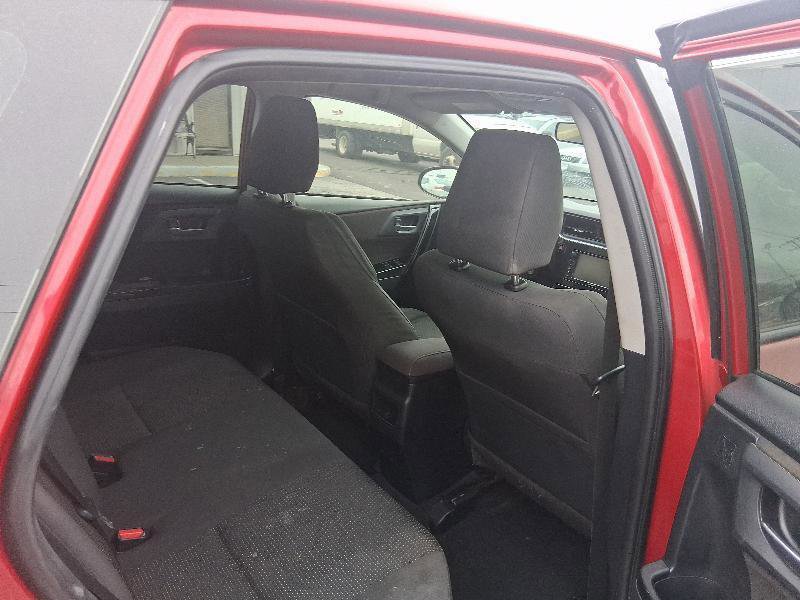 Used 2016 Scion iM image 19