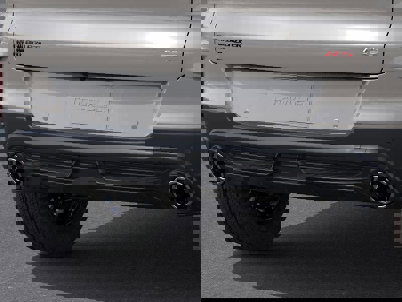 New 2026 Chevrolet TrailBlazer RS w/ Convenience Package image 14