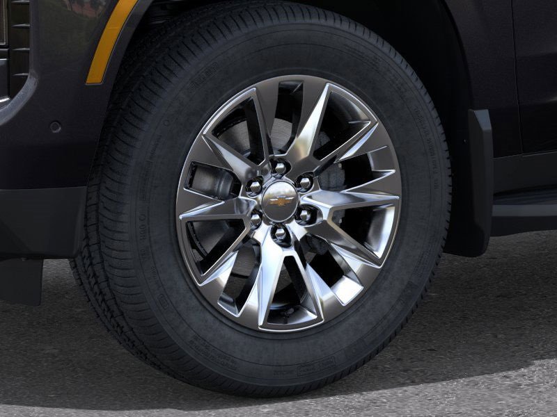 New 2026 Chevrolet Tahoe Premier w/ Sun And Tow Package image 9