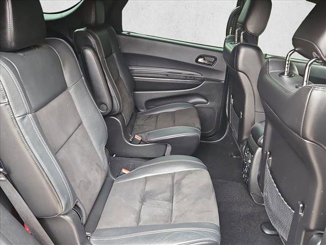 Used 2021 Dodge Durango GT AWD/4WD image 20