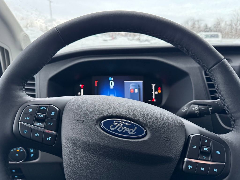 New 2026 Ford Transit 350 image 27