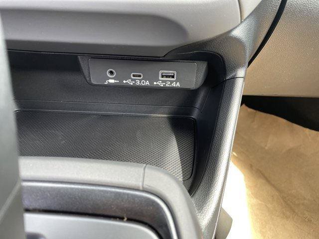 New 2026 Subaru Crosstrek 2.0i Premium image 16