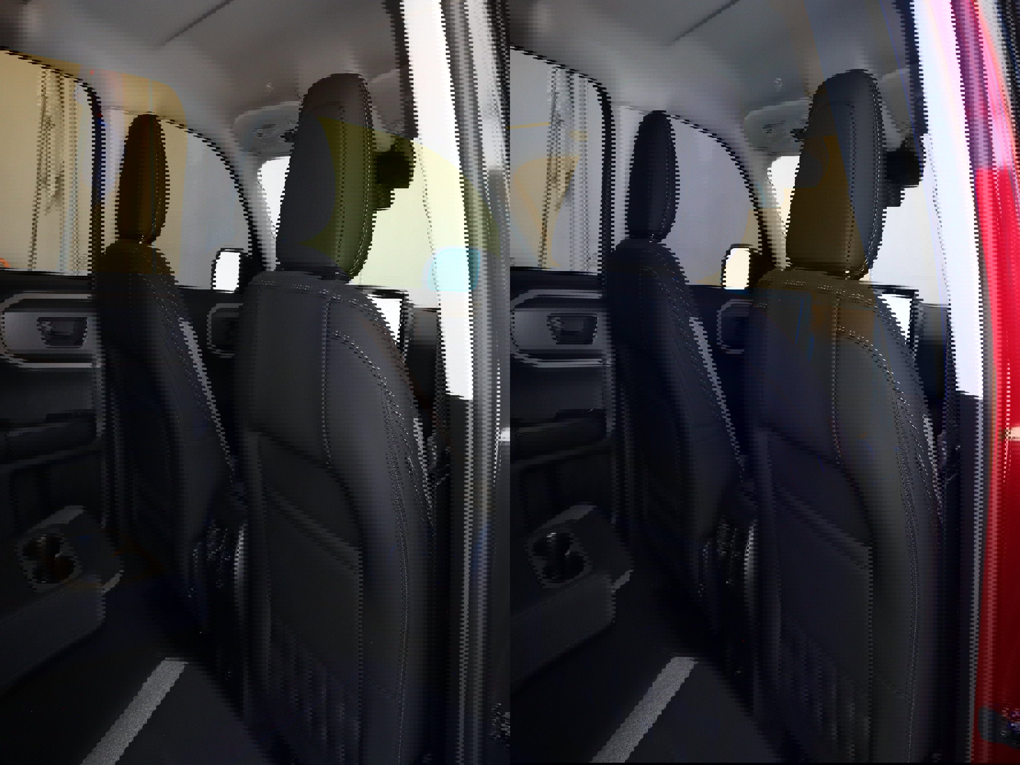 New 2025 Ford Bronco Sport Big Bend w/ Convenience Package image 42