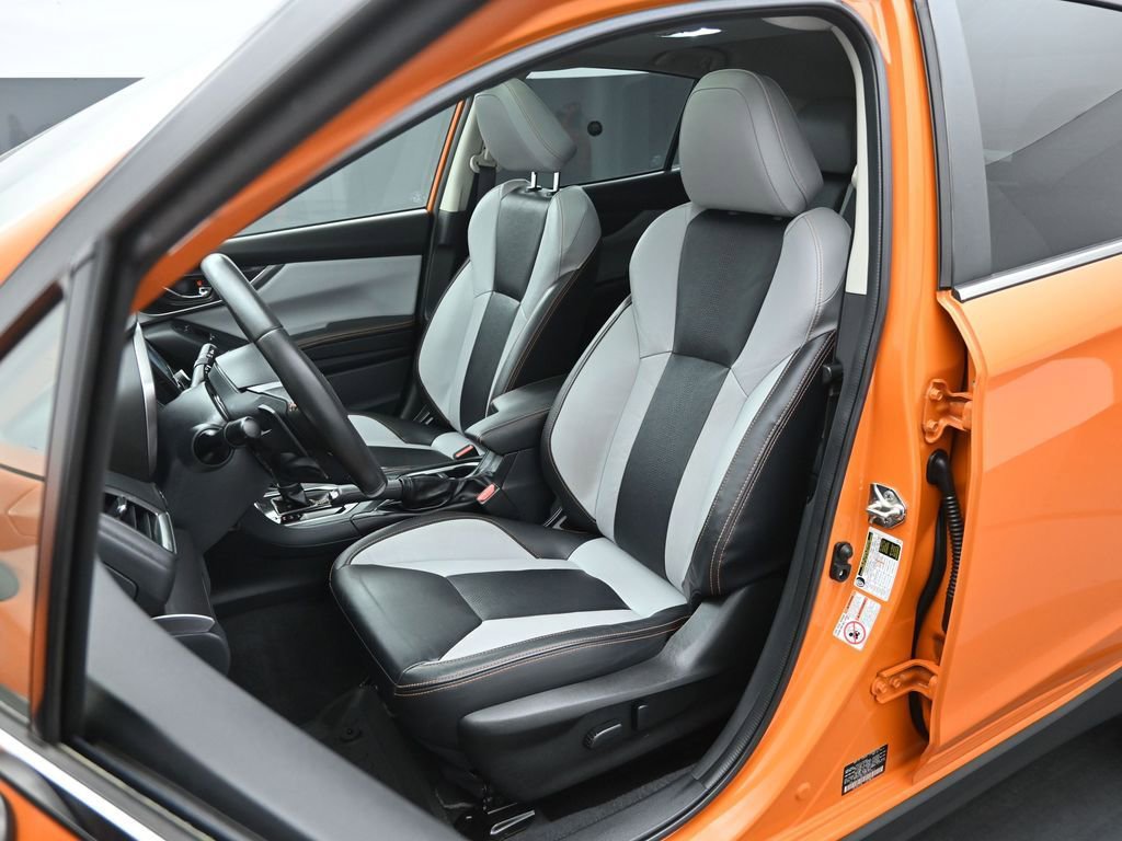 Used 2019 Subaru Crosstrek 2.0i Limited w/ Moonroof Package w/Navigation image 9