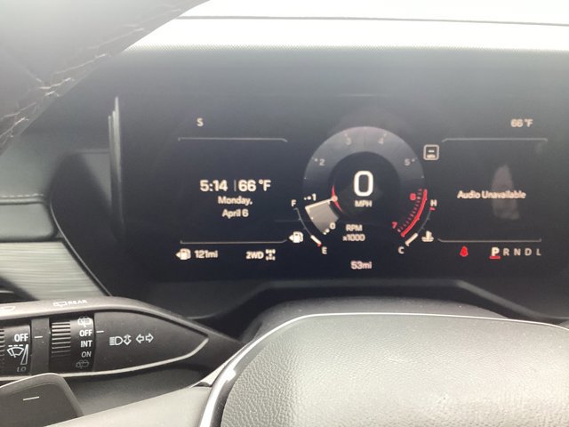 New 2026 GMC Acadia AT4 w/ Luxury Package image 28