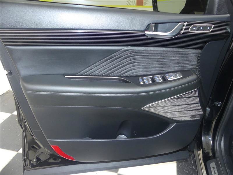 Used 2024 Hyundai Palisade Calligraphy AWD/4WD image 31