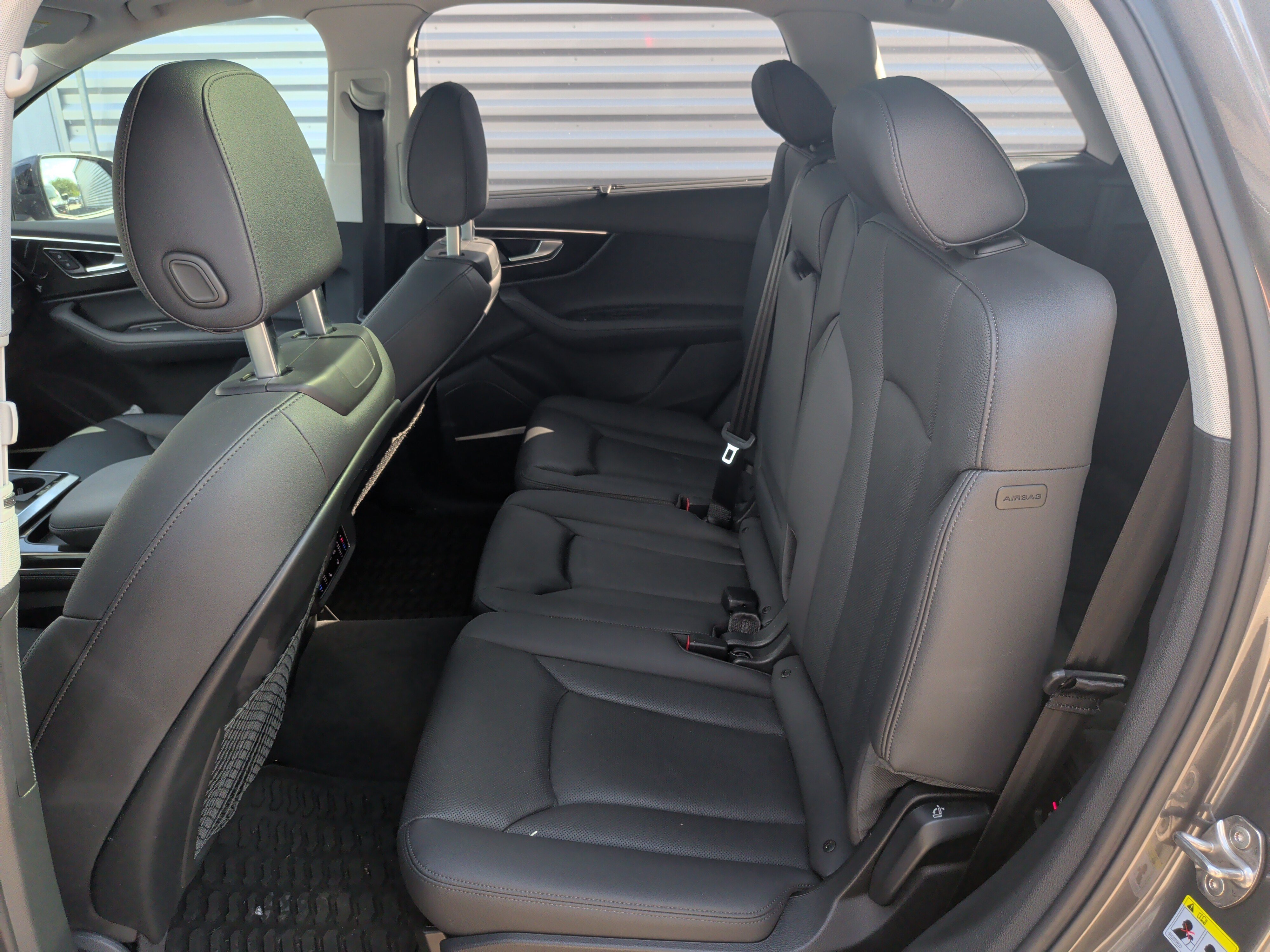 Certified 2023 Audi Q7 3.0T Prestige AWD/4WD image 29