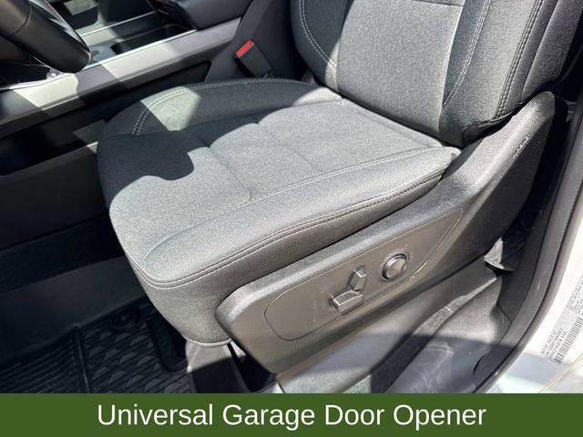 Used 2022 RAM 1500 Big Horn AWD/4WD image 23