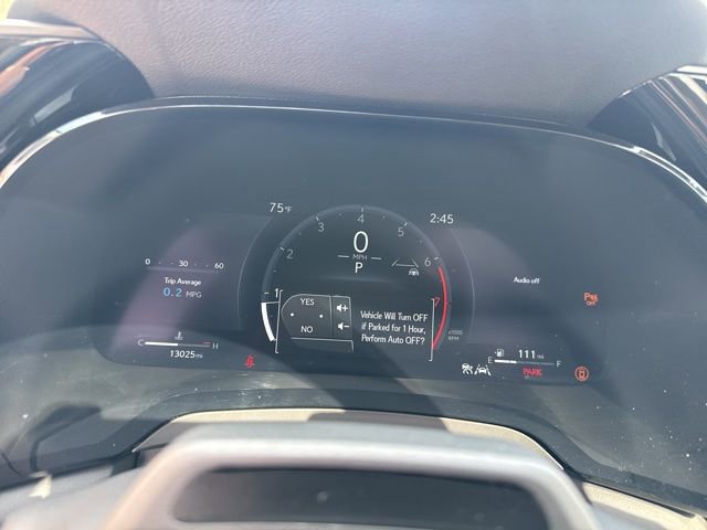 Used 2025 Lexus RX 350 AWD w/ Convenience Package image 19