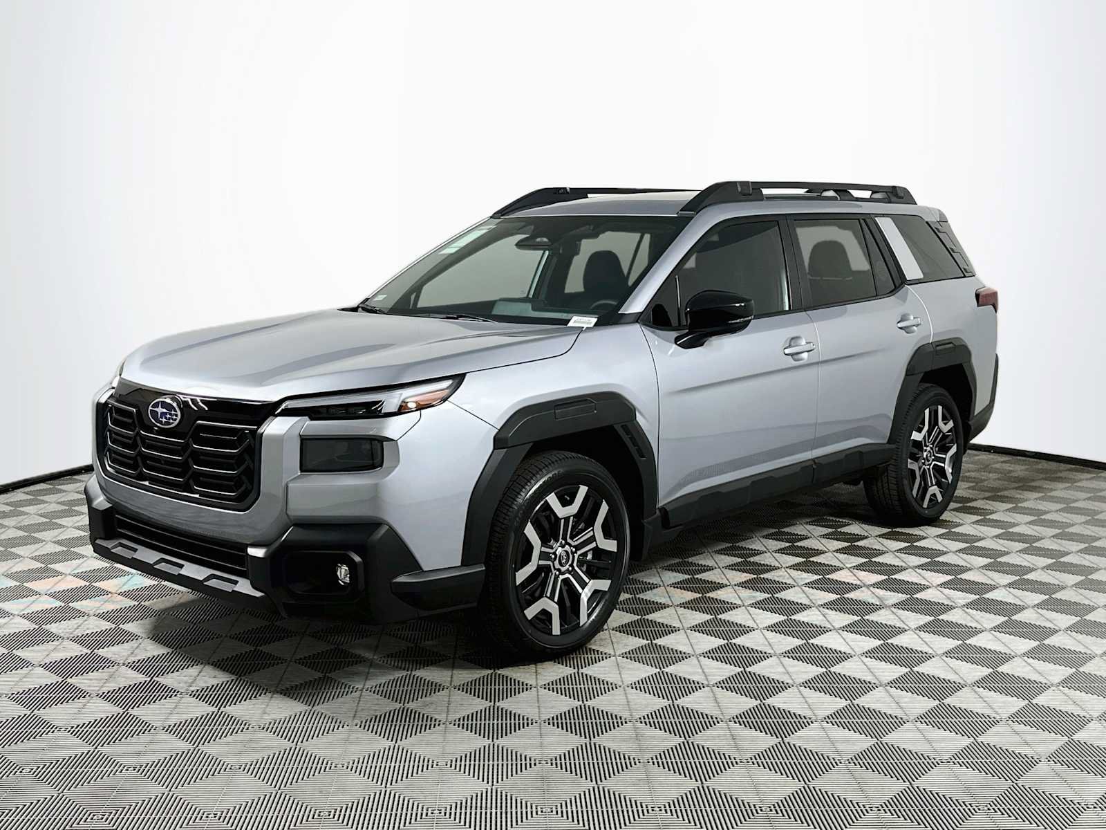 New 2026 Subaru Outback Touring XT AWD/4WD image 3