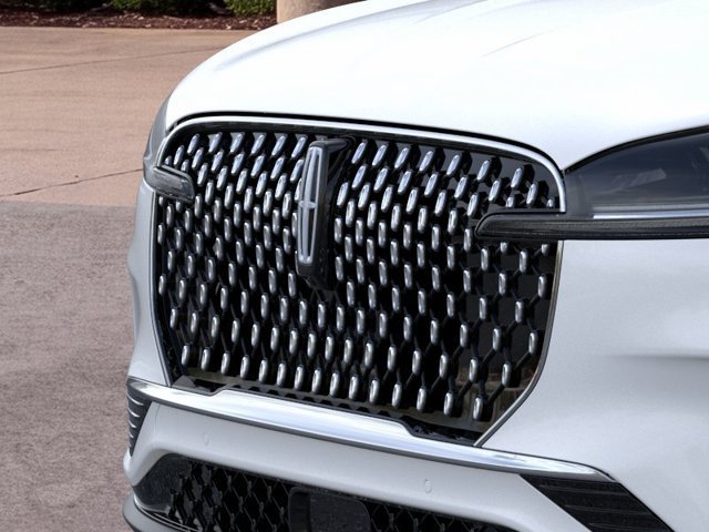 New 2026 Lincoln Aviator Reserve RWD image 18