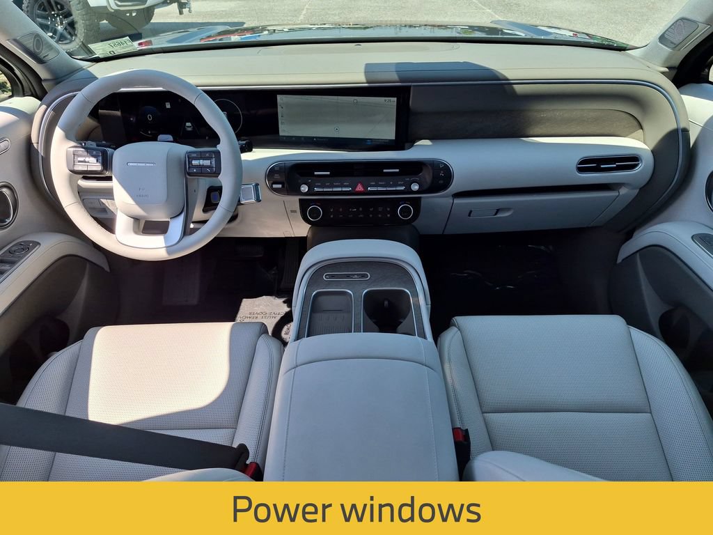 Used 2026 Hyundai Palisade Limited AWD/4WD image 26