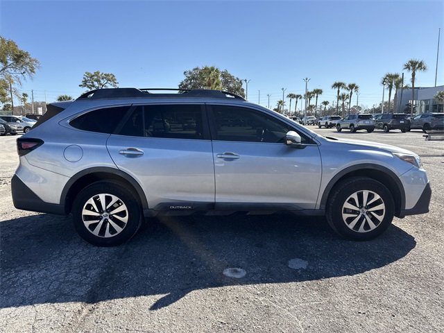 Used 2021 Subaru Outback Premium w/ Popular Package #1 image 7