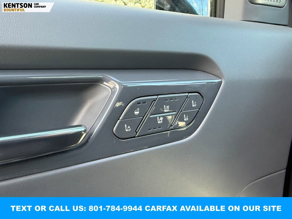 Used 2025 Kia EV9 GT-Line image 20