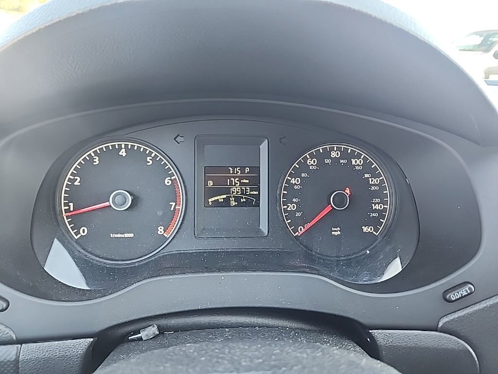 Used 2014 Volkswagen Jetta S image 12