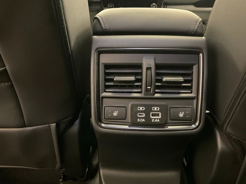 New 2026 Subaru Outback Wilderness image 25