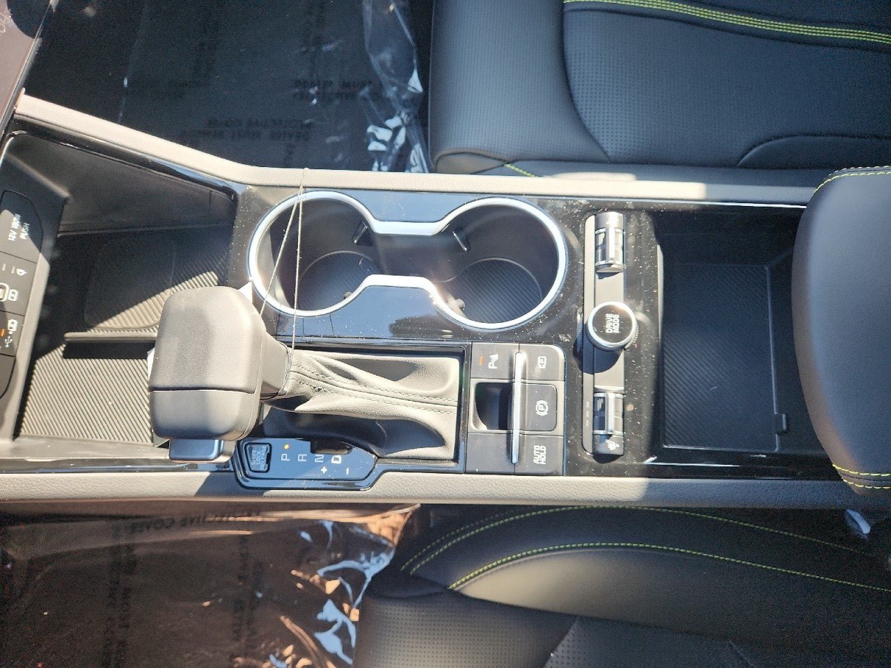 New 2026 Kia K5 GT FWD image 23