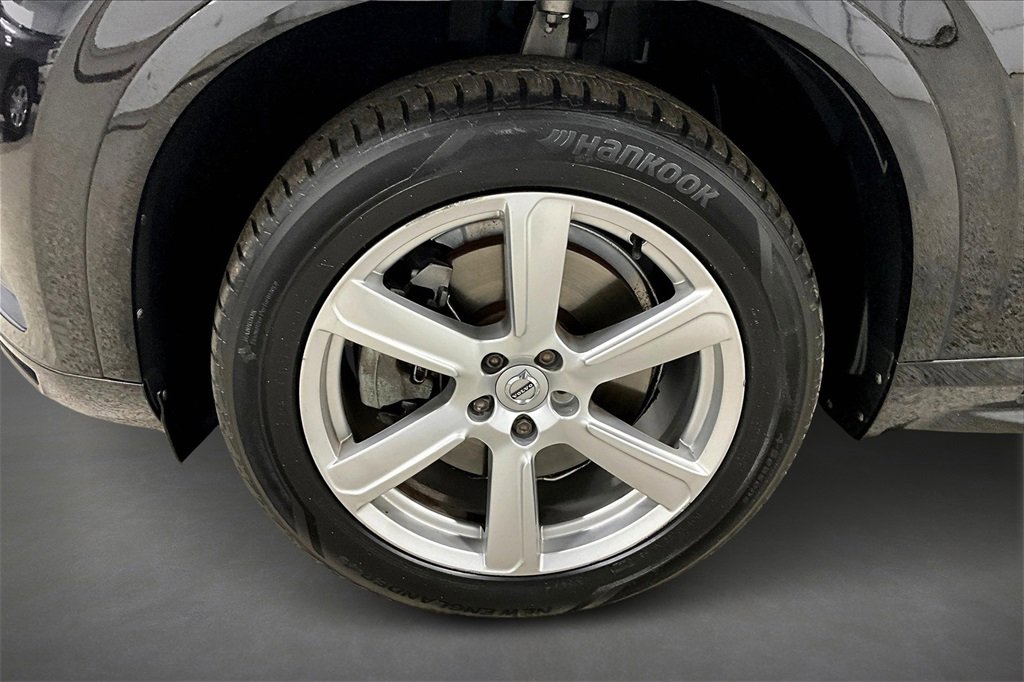 Used 2020 Volvo XC90 T6 Momentum image 33