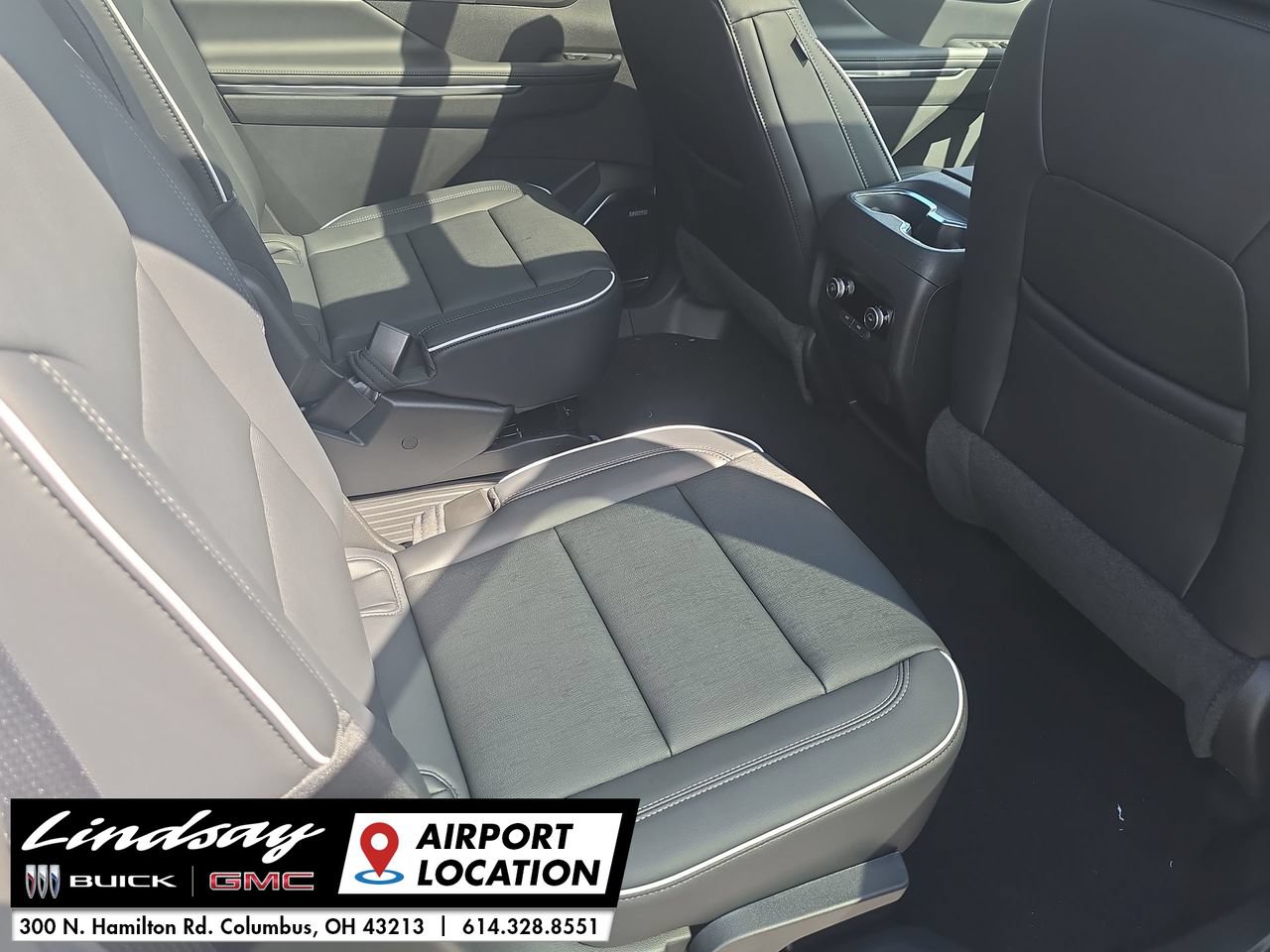 New 2026 Buick Enclave Preferred w/ Power Package AWD/4WD image 29
