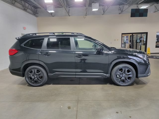 Used 2026 Subaru Ascent Bronze Edition AWD/4WD image 5