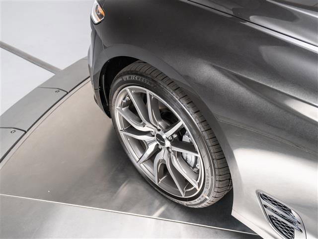 New 2026 Genesis G70 2.5T Prestige image 11