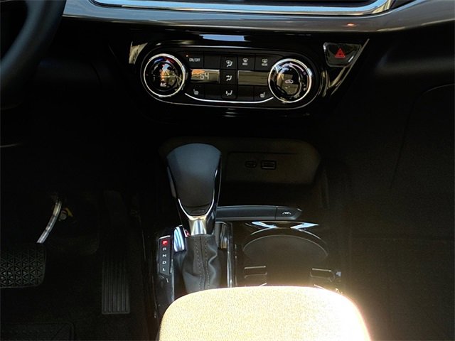 New 2026 Chevrolet Trax ACTIV w/ Driver Confidence Package image 20