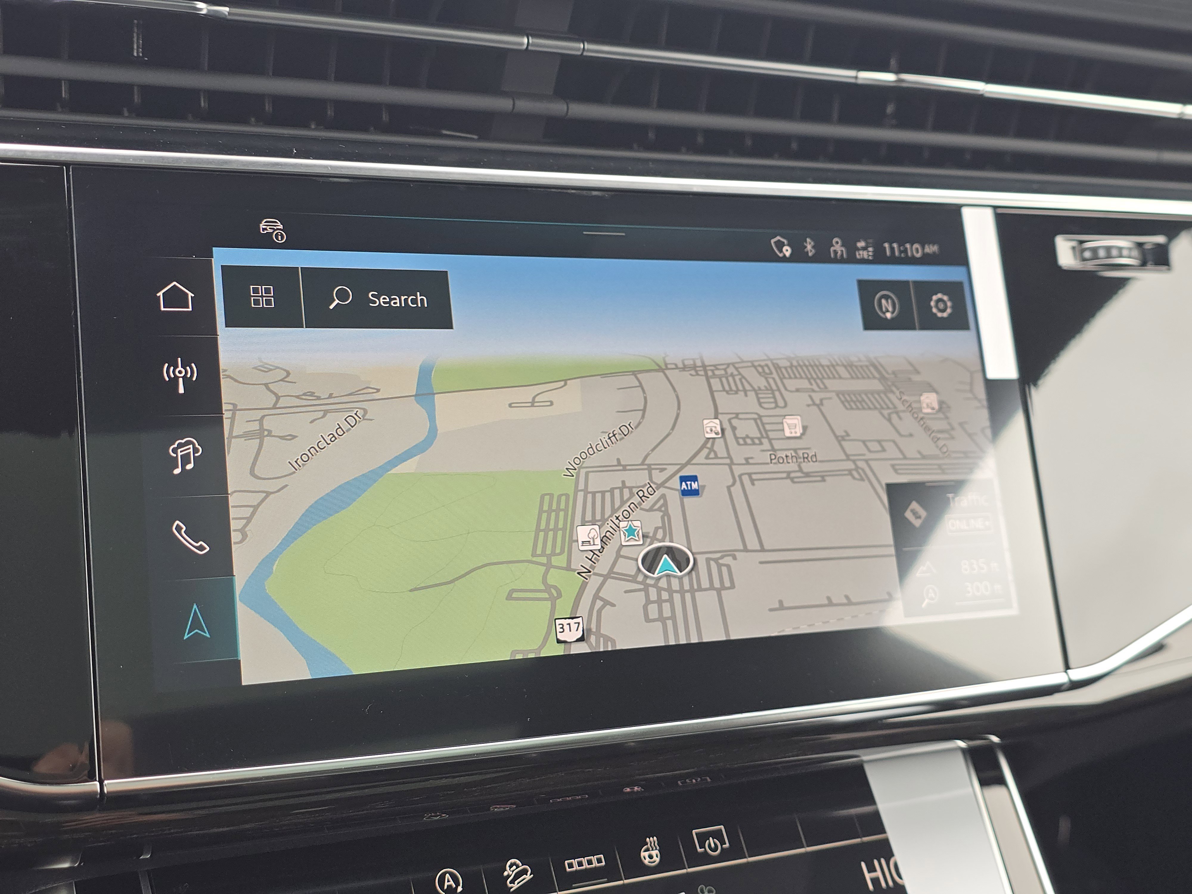 New 2026 Audi Q8 Premium Plus image 10