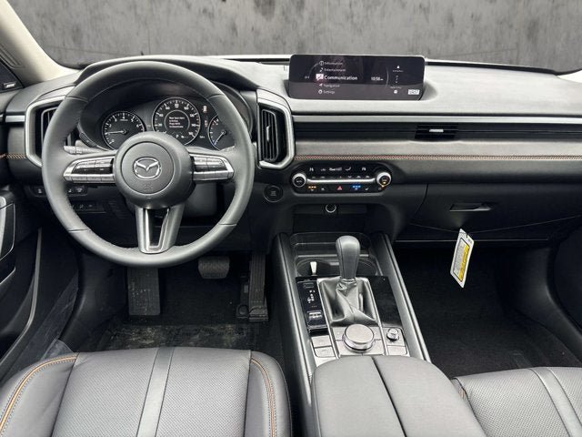 New 2026 MAZDA CX-50 AWD 2.5 S image 8