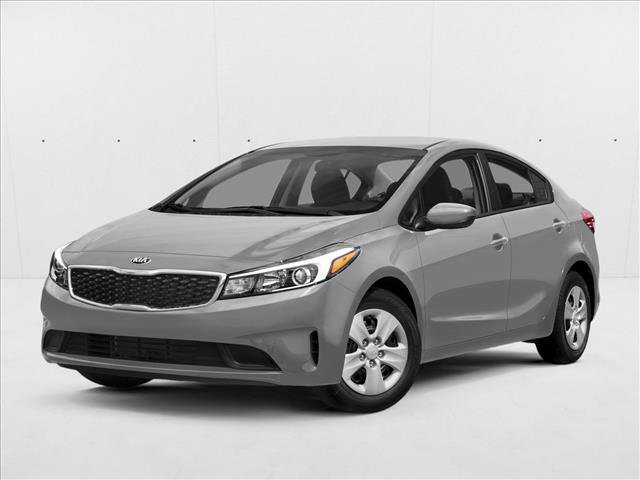 Used 2018 Kia Forte LX w/ LX Popular Package image 1
