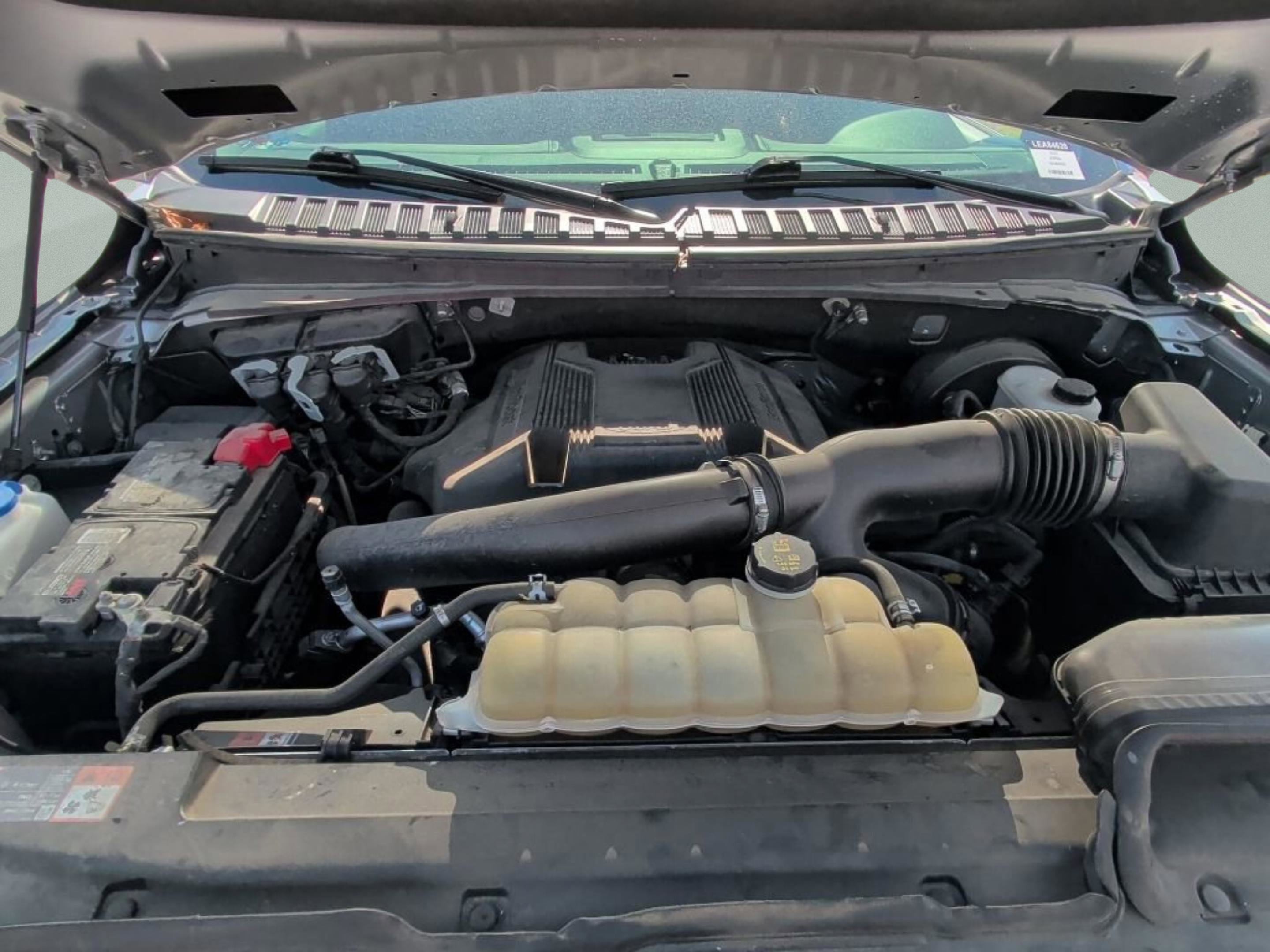 Used 2020 Ford Expedition Limited w/ Equipment Group 301A image 13