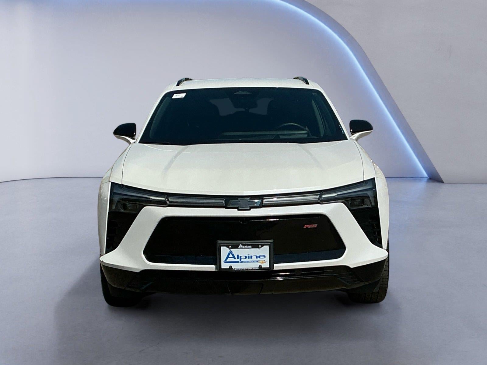 Used 2024 Chevrolet Blazer EV RS AWD/4WD image 8